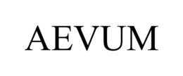 Mark drawing for AEVUM