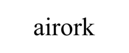 Mark drawing for AIRORK