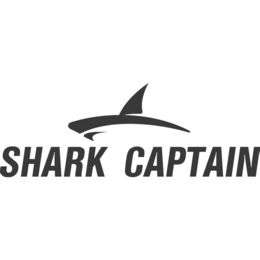 Mark drawing for SHARK CAPTAIN