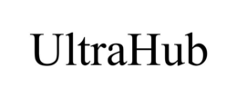 Mark drawing for ULTRAHUB