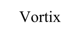 Mark drawing for VORTIX