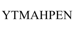 Mark drawing for YTMAHPEN