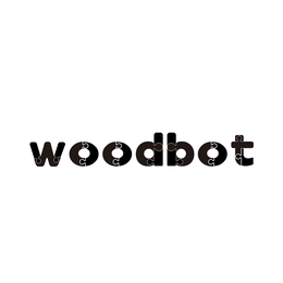 Mark drawing for WOODBOT