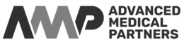 Mark drawing for AMP ADVANCED MEDICAL PARTNERS