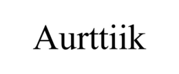 Mark drawing for AURTTIIK