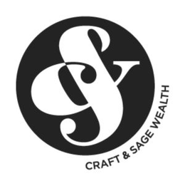 Mark drawing for C & S CRAFT & SAGE WEALTH