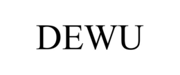 Mark drawing for DEWU