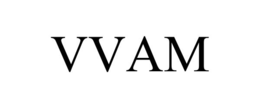Mark drawing for VVAM