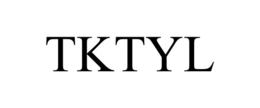 Mark drawing for TKTYL