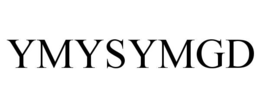 Mark drawing for YMYSYMGD