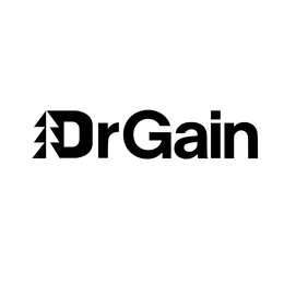 Mark drawing for DRGAIN