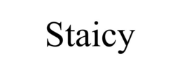 Mark drawing for STAICY