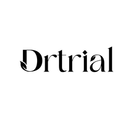 Mark drawing for DRTRIAL