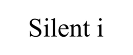 Mark drawing for SILENT I