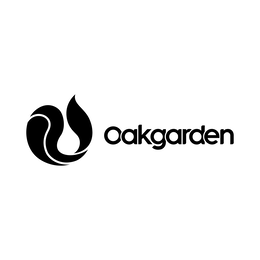 Mark drawing for OAKGARDEN