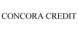 Mark drawing for CONCORA CREDIT