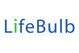 Mark drawing for LIFEBULB