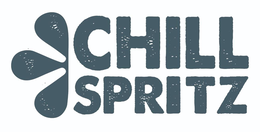 Mark drawing for CHILL SPRITZ
