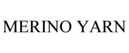 Mark drawing for MERINO YARN