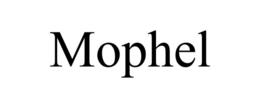 Mark drawing for MOPHEL