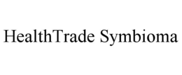 Mark drawing for HEALTHTRADE SYMBIOMA