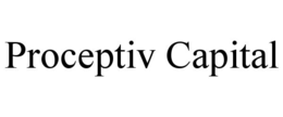 Mark drawing for PROCEPTIV CAPITAL