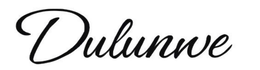 Mark drawing for DULUNWE
