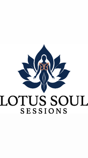 Mark drawing for LOTUS SOUL SESSIONS