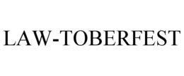 Mark drawing for LAW-TOBERFEST