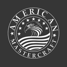 Mark drawing for AMERICAN MASTERCRAFT
