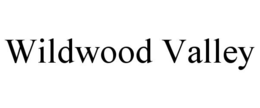 Mark drawing for WILDWOOD VALLEY