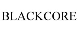 Mark drawing for BLACKCORE