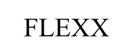Mark drawing for FLEXX