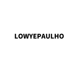 Mark drawing for LOWYEPAULHO