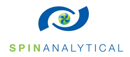 Mark drawing for SPINANALYTICAL