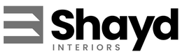 Mark drawing for SHAYD INTERIORS