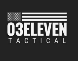 Mark drawing for 03ELEVEN TACTICAL