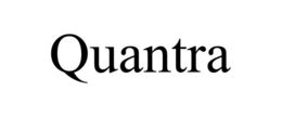 Mark drawing for QUANTRA