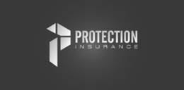Mark drawing for P PROTECTION INSURANCE