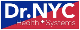 Mark drawing for DR. NYC HEALTH + SYSTEMS
