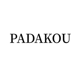 Mark drawing for PADAKOU