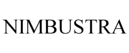 Mark drawing for NIMBUSTRA