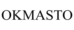 Mark drawing for OKMASTO