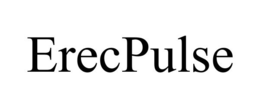 Mark drawing for ERECPULSE