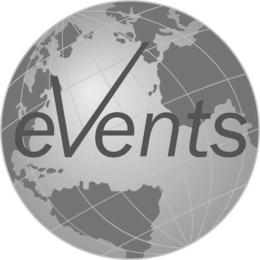 Mark drawing for EVENTS
