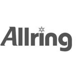 Mark drawing for ALLRING