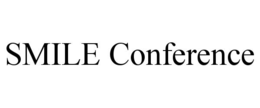 Mark drawing for SMILE CONFERENCE