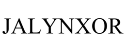 Mark drawing for JALYNXOR