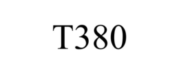 Mark drawing for T380