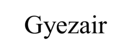 Mark drawing for GYEZAIR